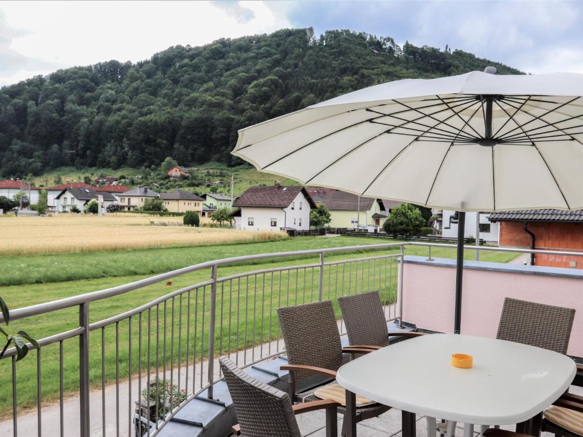 Apartment Bammer By Interhome Pinsdorf Екстер'єр фото