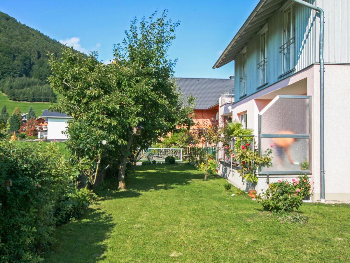 Apartment Bammer By Interhome Pinsdorf Екстер'єр фото