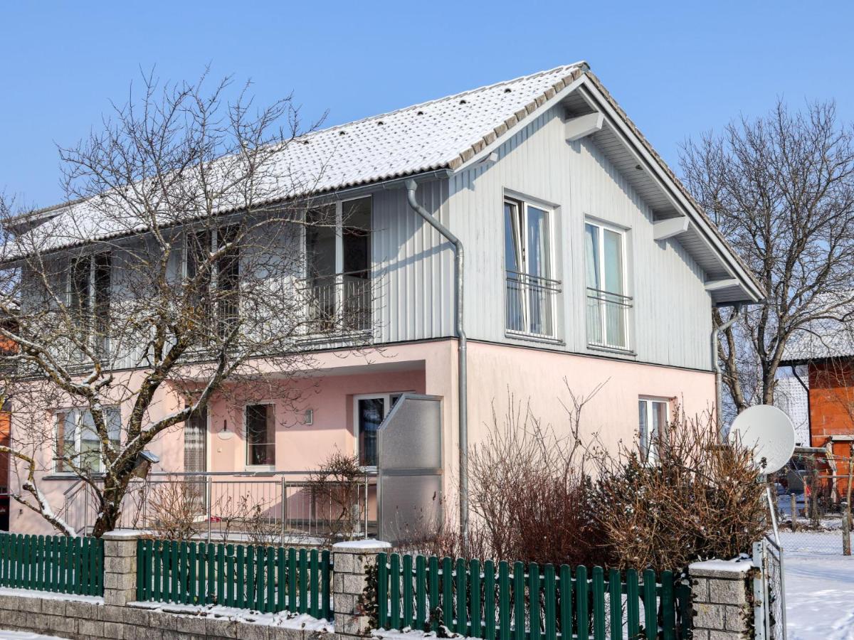 Apartment Bammer By Interhome Pinsdorf Екстер'єр фото