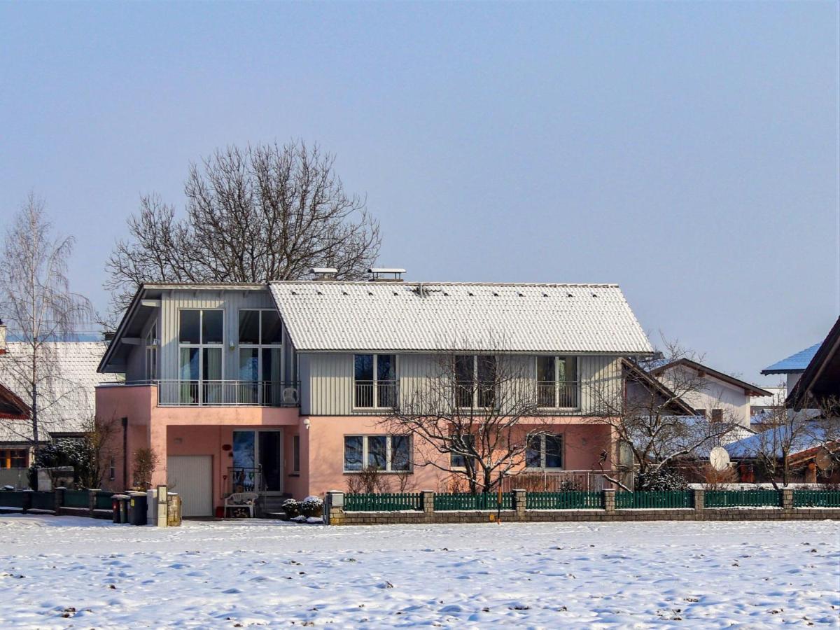 Apartment Bammer By Interhome Pinsdorf Екстер'єр фото
